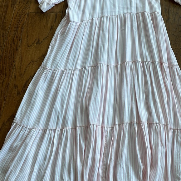 a loves a MAXI DRESS WOMEN - Picture 3 of 10